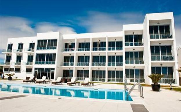 Hotel Atlantida Mar