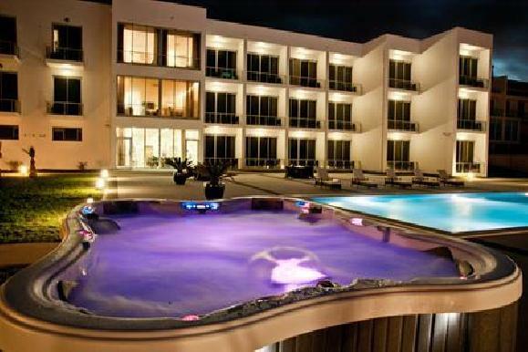 Hotel Atlantida Mar