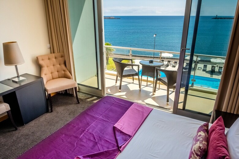 Hotel Atlantida Mar