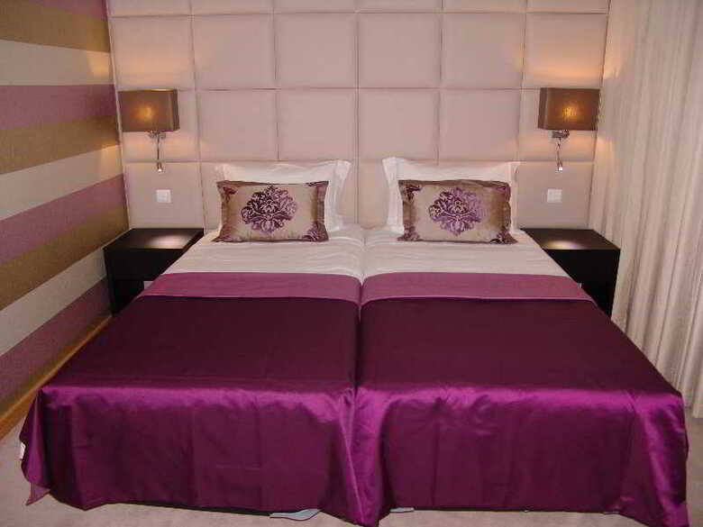 Hotel Atlantida Mar