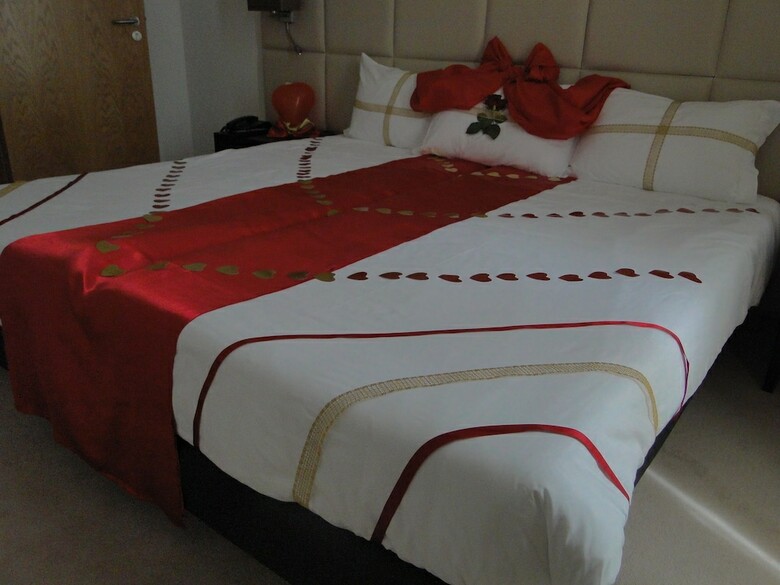Hotel Atlantida Mar