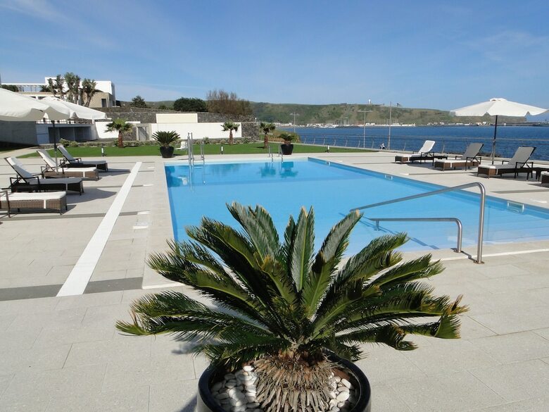 Hotel Atlantida Mar