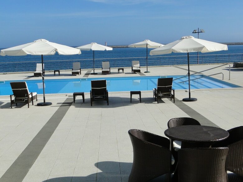 Hotel Atlantida Mar