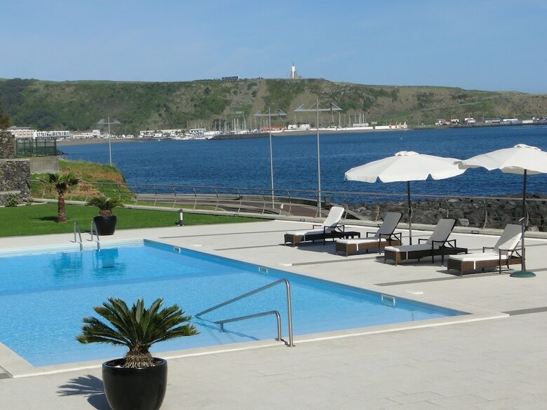 Hotel Atlantida Mar