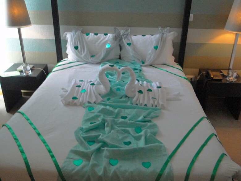 Hotel Atlantida Mar