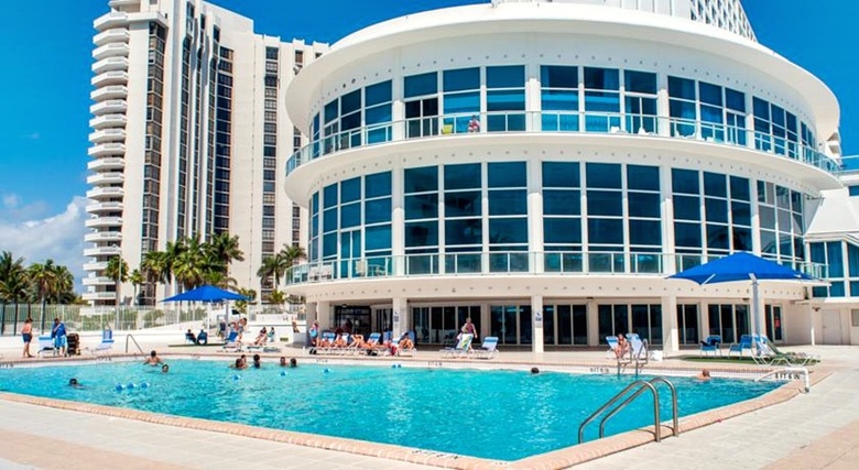 Hotel Design Suites Miami Beach