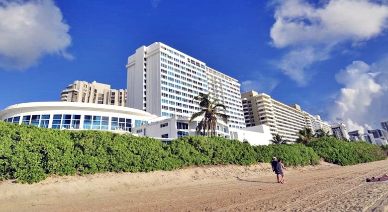 Hotel Design Suites Miami Beach