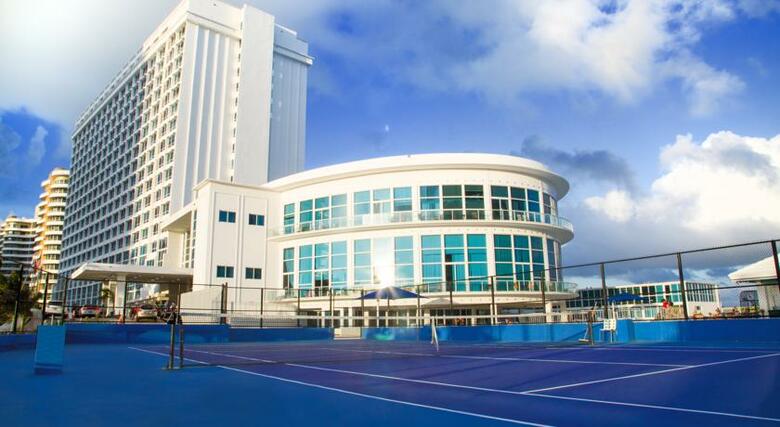 Hotel Design Suites Miami Beach
