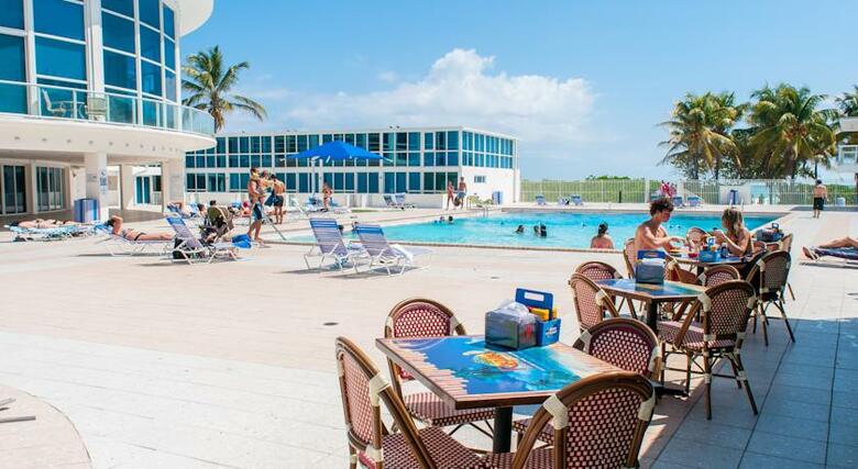 Hotel Design Suites Miami Beach