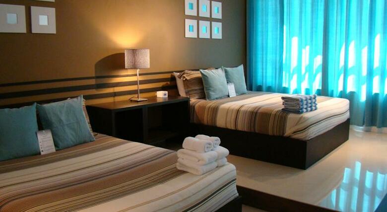 Hotel Design Suites Miami Beach