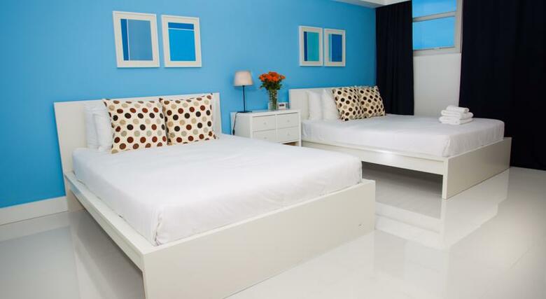Hotel Design Suites Miami Beach