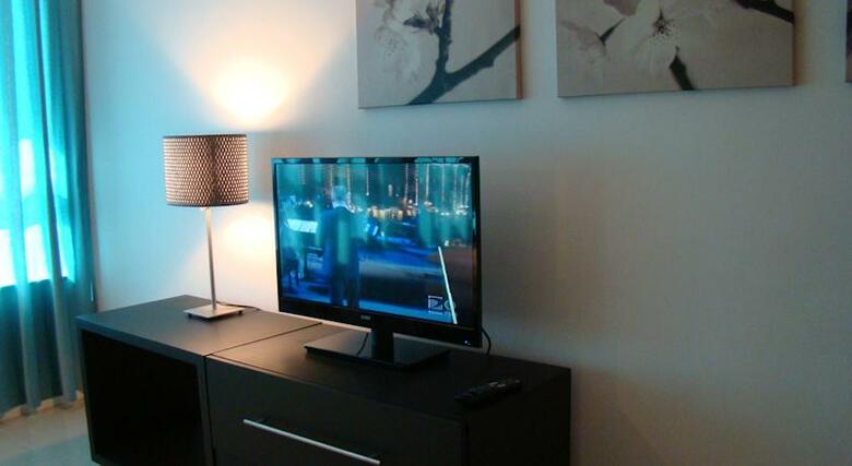 Hotel Design Suites Miami Beach