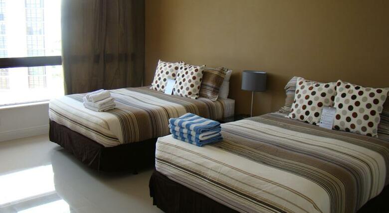 Hotel Design Suites Miami Beach