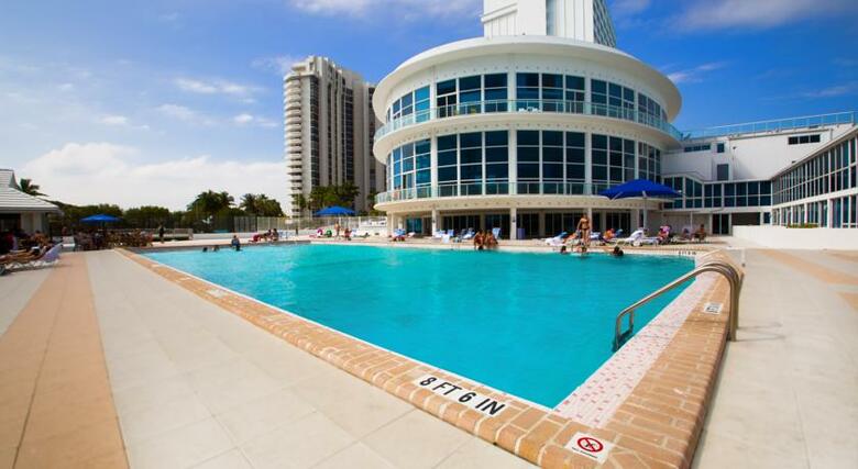Hotel Design Suites Miami Beach