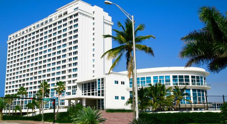 Hotel Design Suites Miami Beach