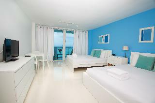 Hotel Design Suites Miami Beach