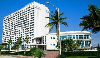 Hotel Design Suites Miami Beach