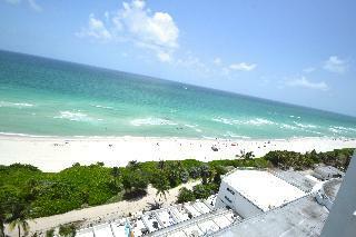 Hotel Design Suites Miami Beach