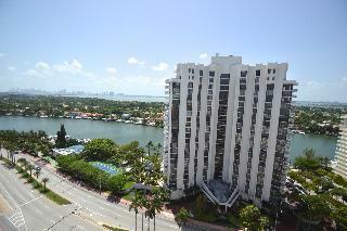 Hotel Design Suites Miami Beach