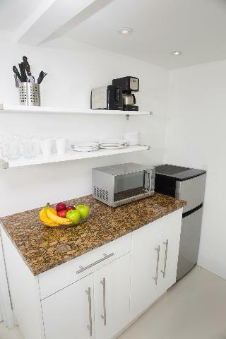 Hotel Design Suites Miami Beach