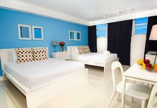Hotel Design Suites Miami Beach