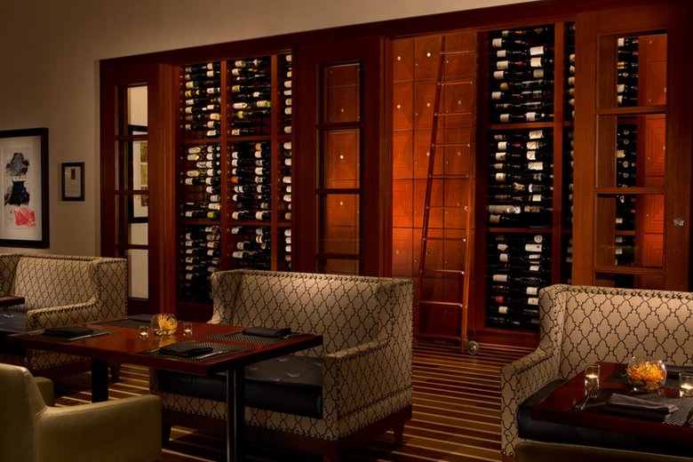 Hotel Marriott Singer Island