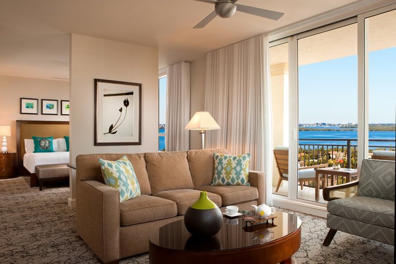 Hotel Marriott Singer Island