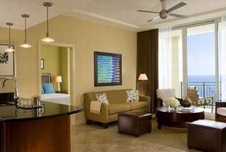 Hotel Marriott Singer Island