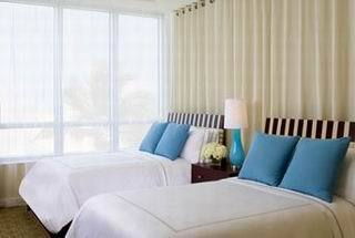 Hotel Marriott Singer Island