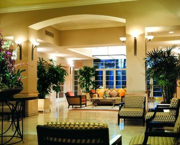 Hotel Hyatt Grand Champions Resort