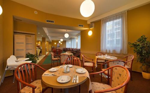 Ea Hotel Populus