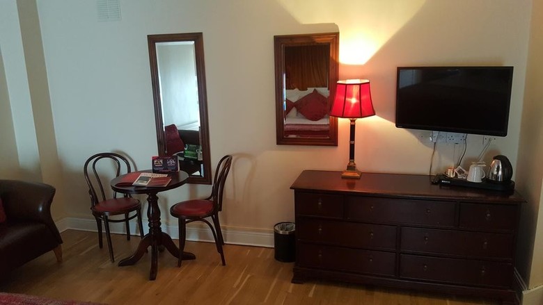 Mercantile Hotel