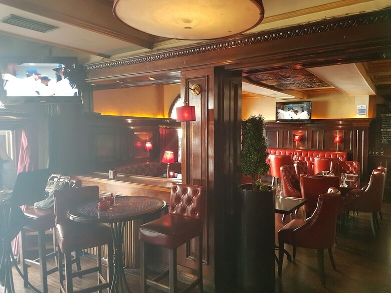 Mercantile Hotel