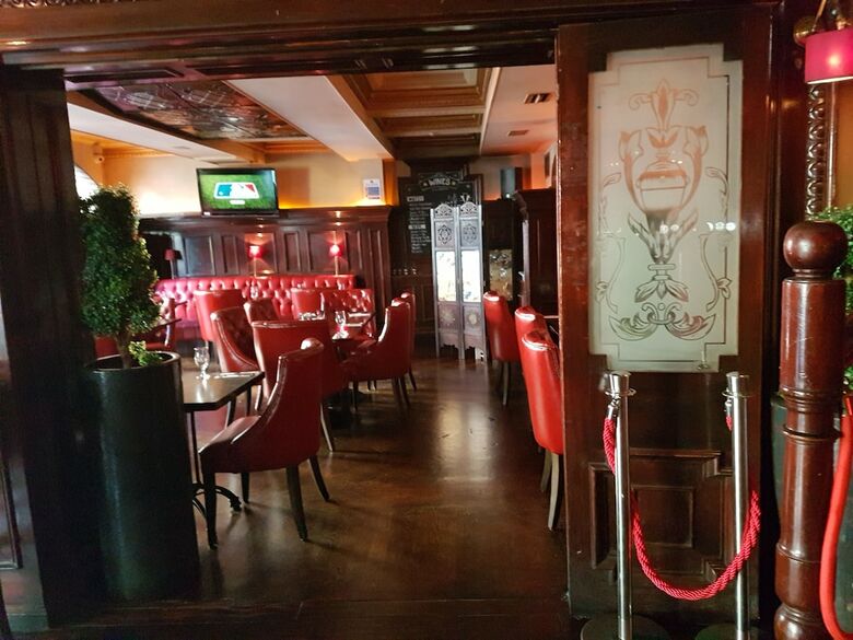 Mercantile Hotel