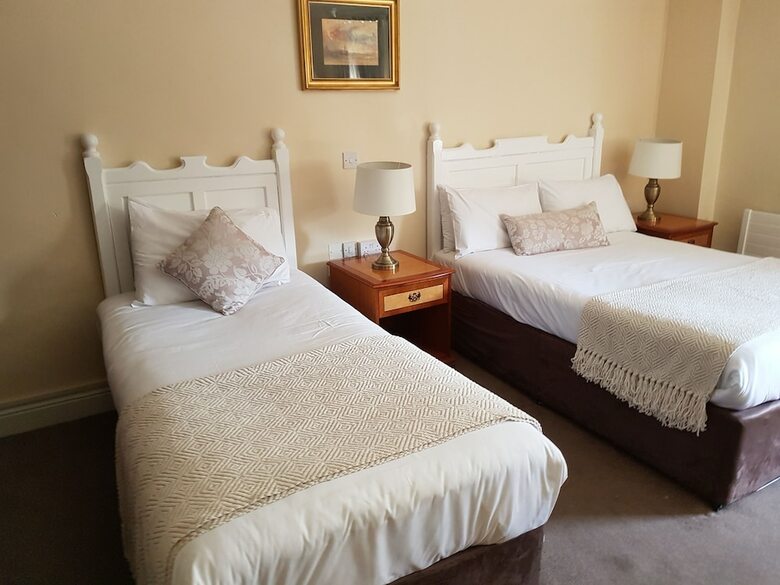 Mercantile Hotel