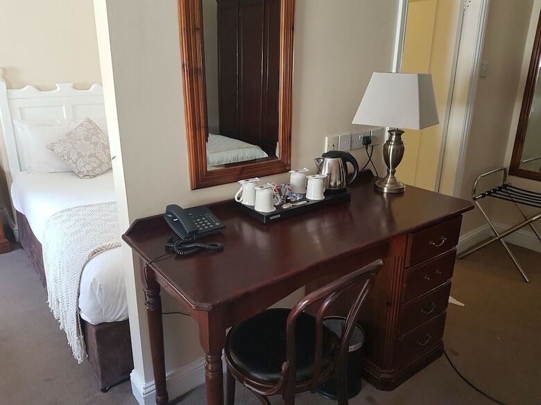 Mercantile Hotel