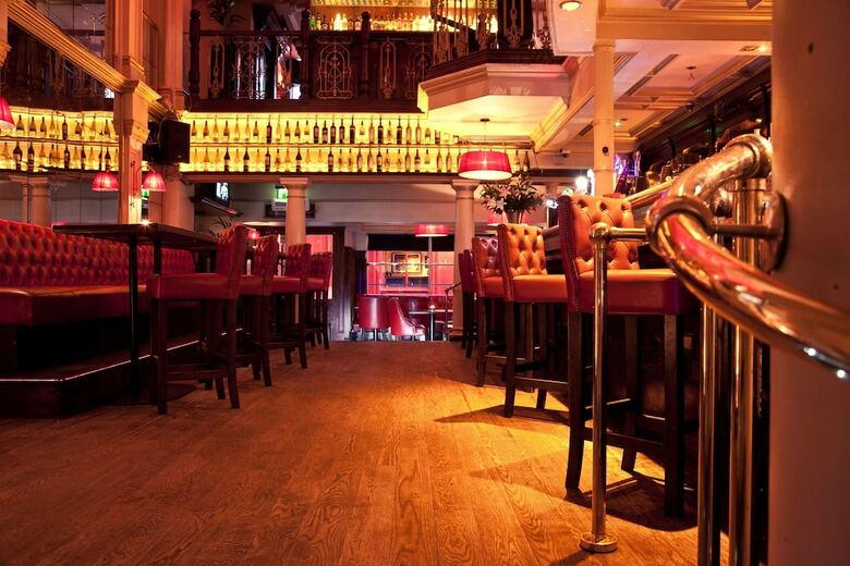 Mercantile Hotel