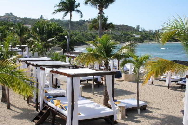 Hotel Cofresi Palm Beach & Spa Resort