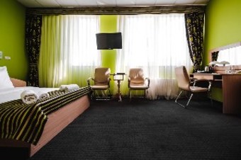 Aspel Hotel
