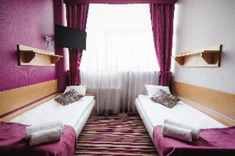 Aspel Hotel
