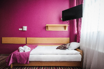 Aspel Hotel