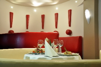 Aspel Hotel