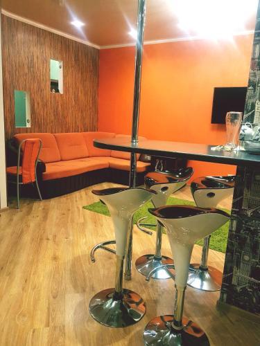 Apartamento L&h Exclusive