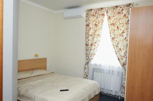 Hotel Gostinitsa Dmitrovgrad
