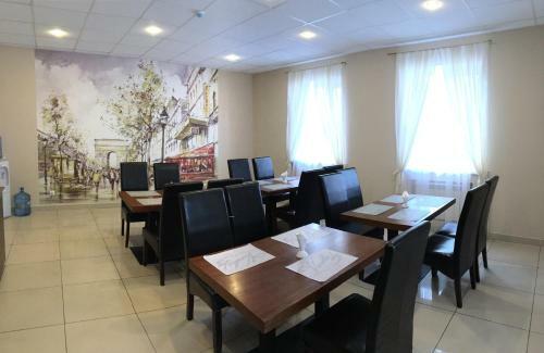 Hotel Gostinitsa Dmitrovgrad