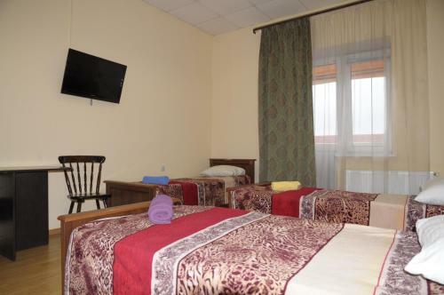 Posada Mini Hotel Don