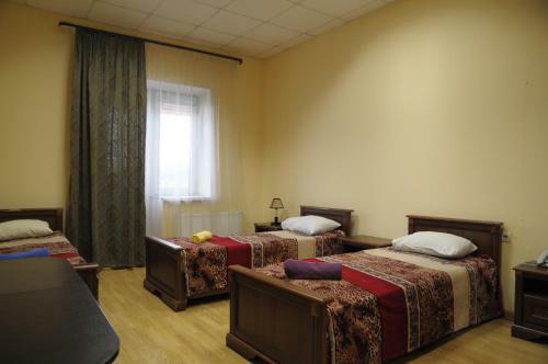 Posada Mini Hotel Don