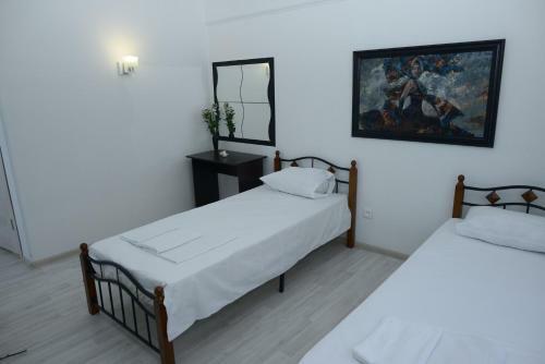 Deltafly Hotel