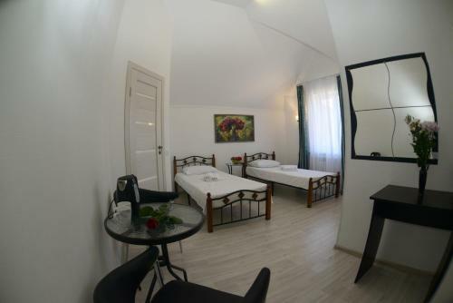 Deltafly Hotel