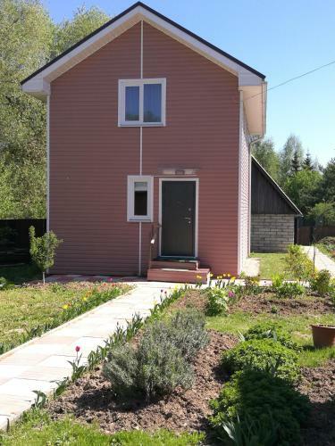 Hostal Guest House Churilkovo